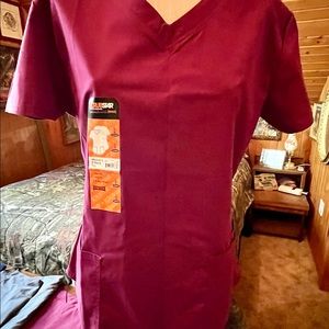 NWT 3 Sets Scrub Star Scrubs
